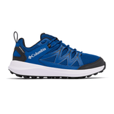 Columbia Peak Freak Rush WP Junior Trainers Columbia